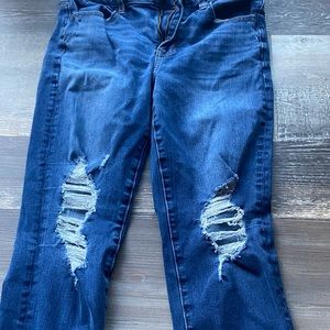 American Eagle Women’s Jeans